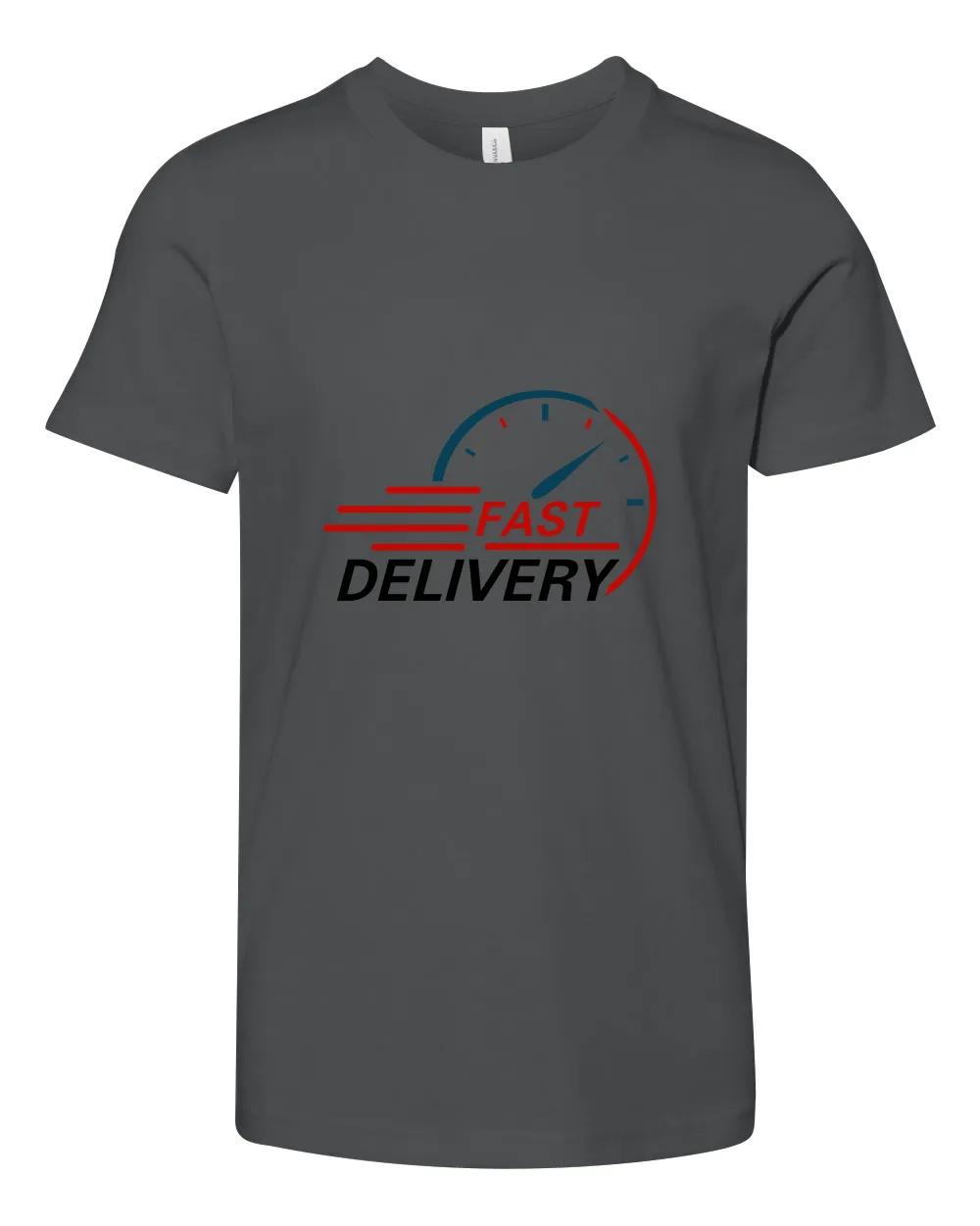 Fast Delivery