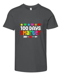 100 Days Smarter 1