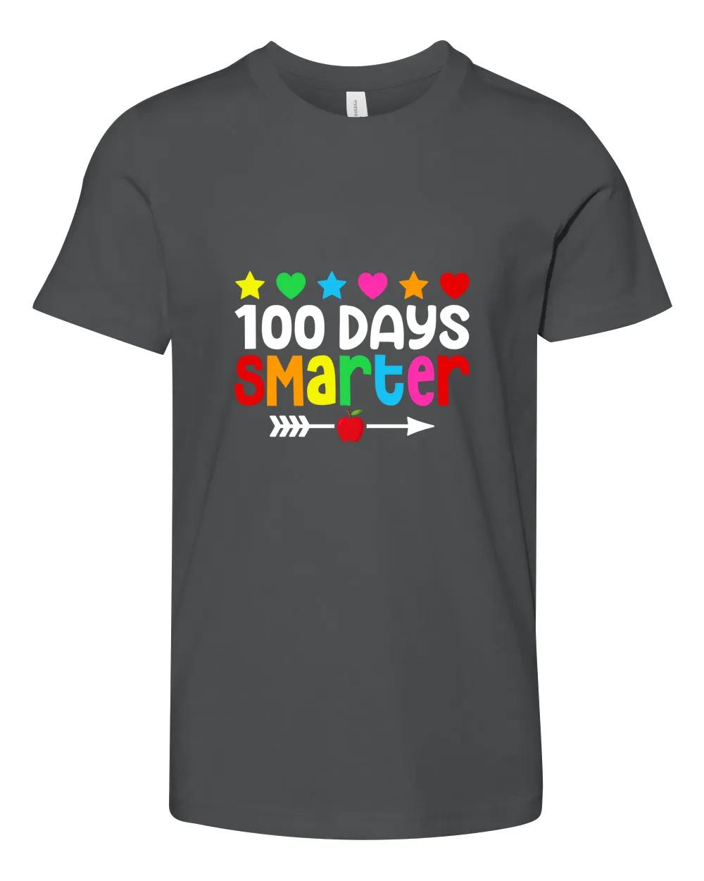100 Days Smarter 1