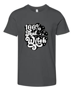 100percent That Witch