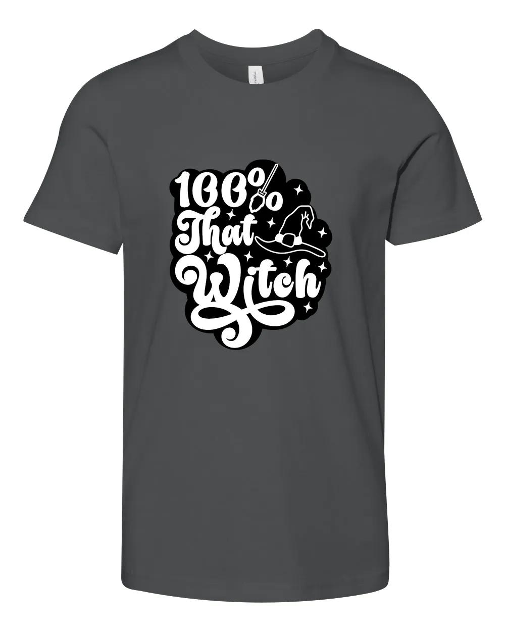 100percent That Witch