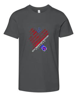 10th Mountain Division Veteran