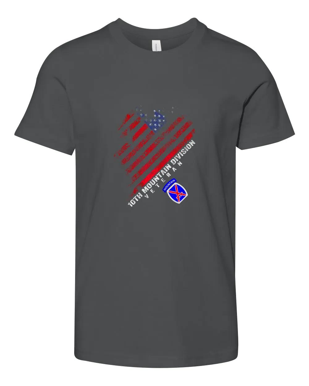 10th Mountain Division Veteran