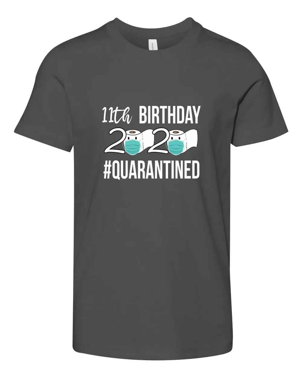 11th Birthday Quarantined 2020