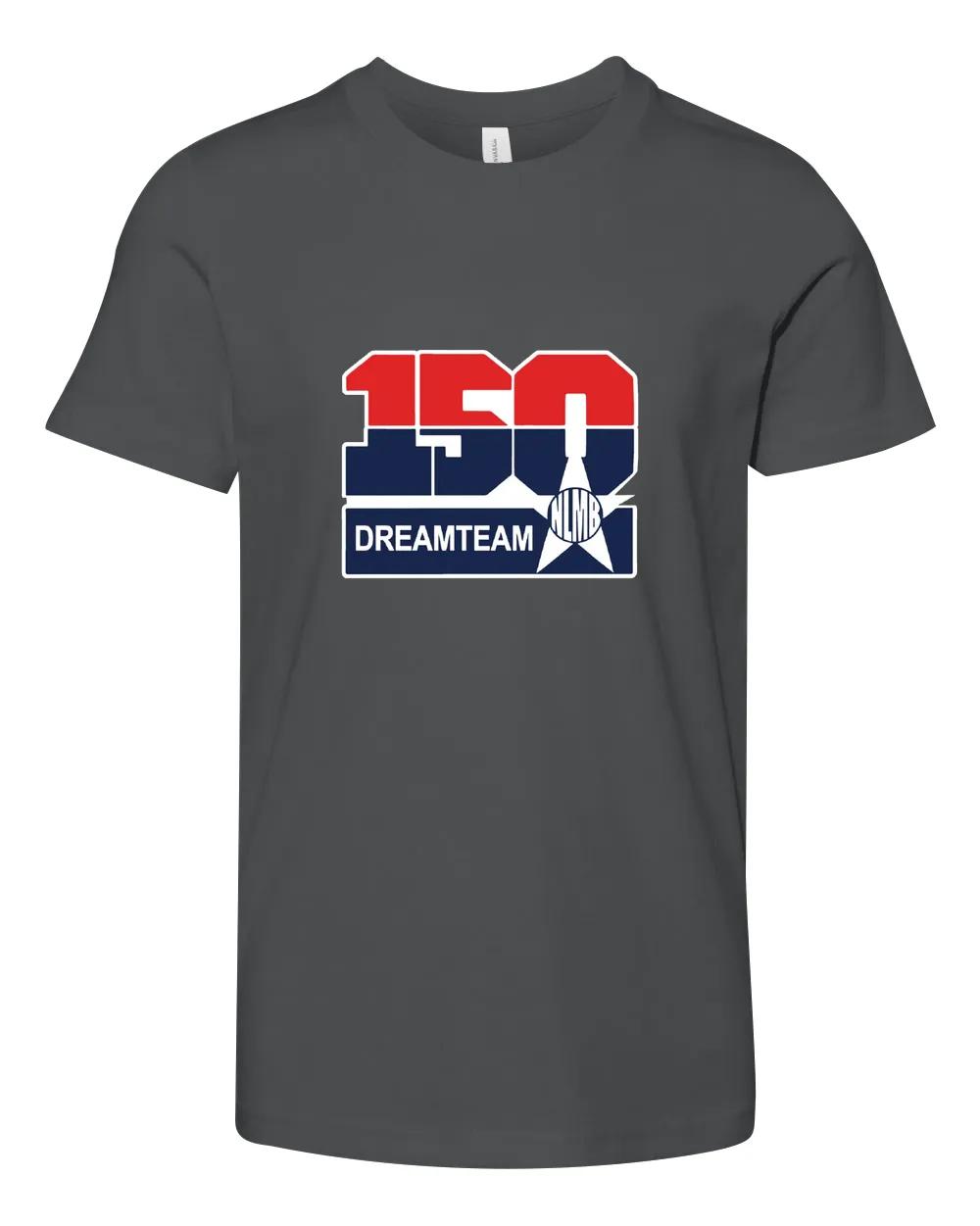 150 Dream Team Logo