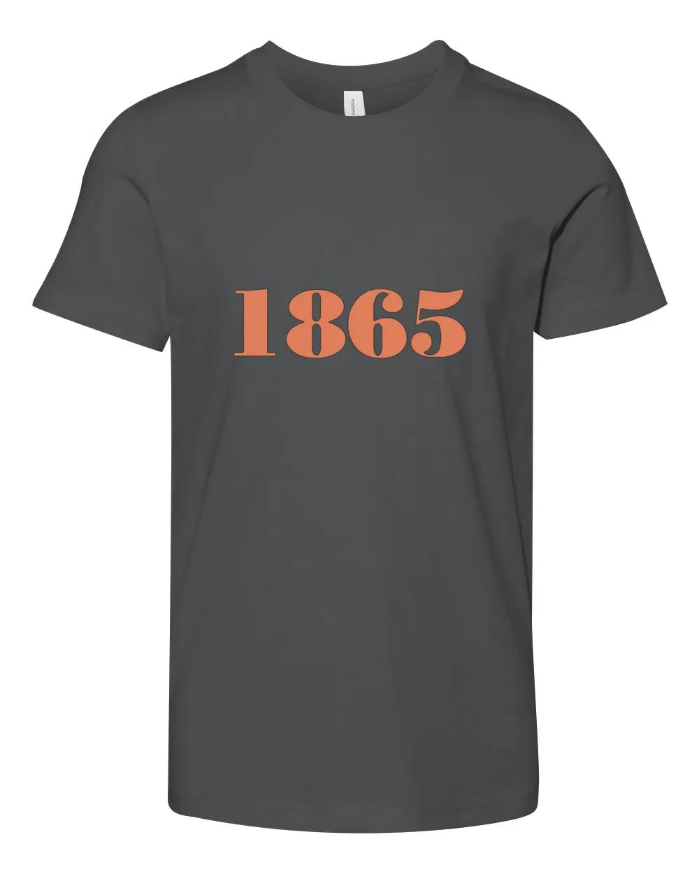 1865 Year Born