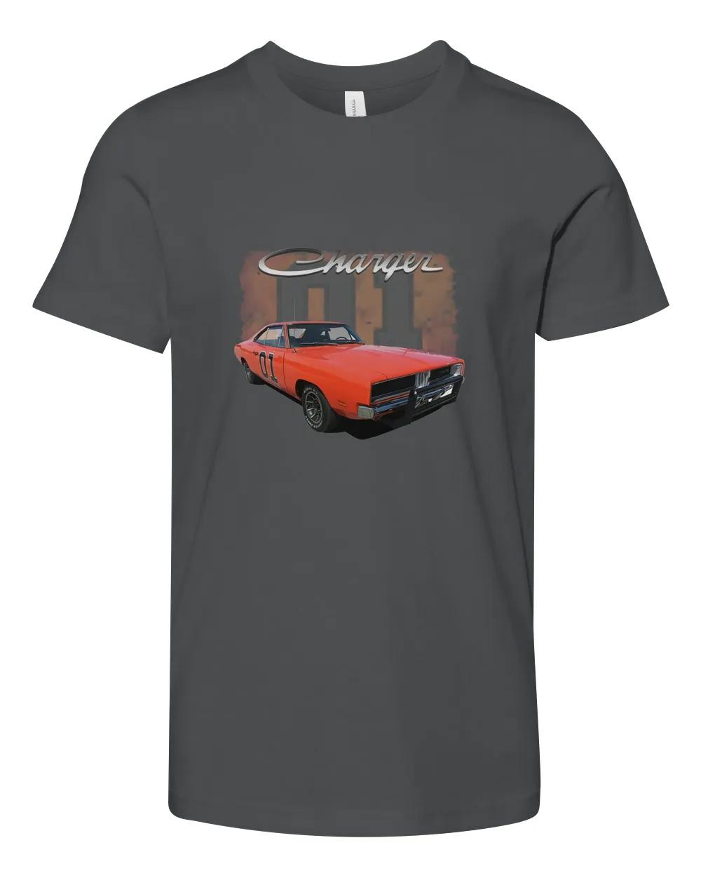 1969 Dodge Charger General Lee