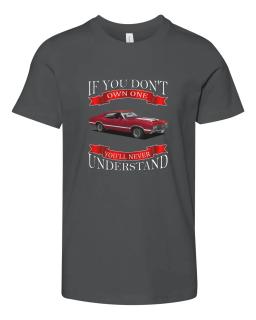 1970 Oldsmobile 442 Own One