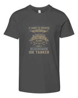19k Tanker Forever Job Title