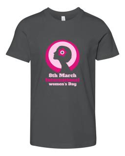 8th March International Womens Day