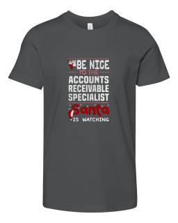 Accounts Receivable Specialist