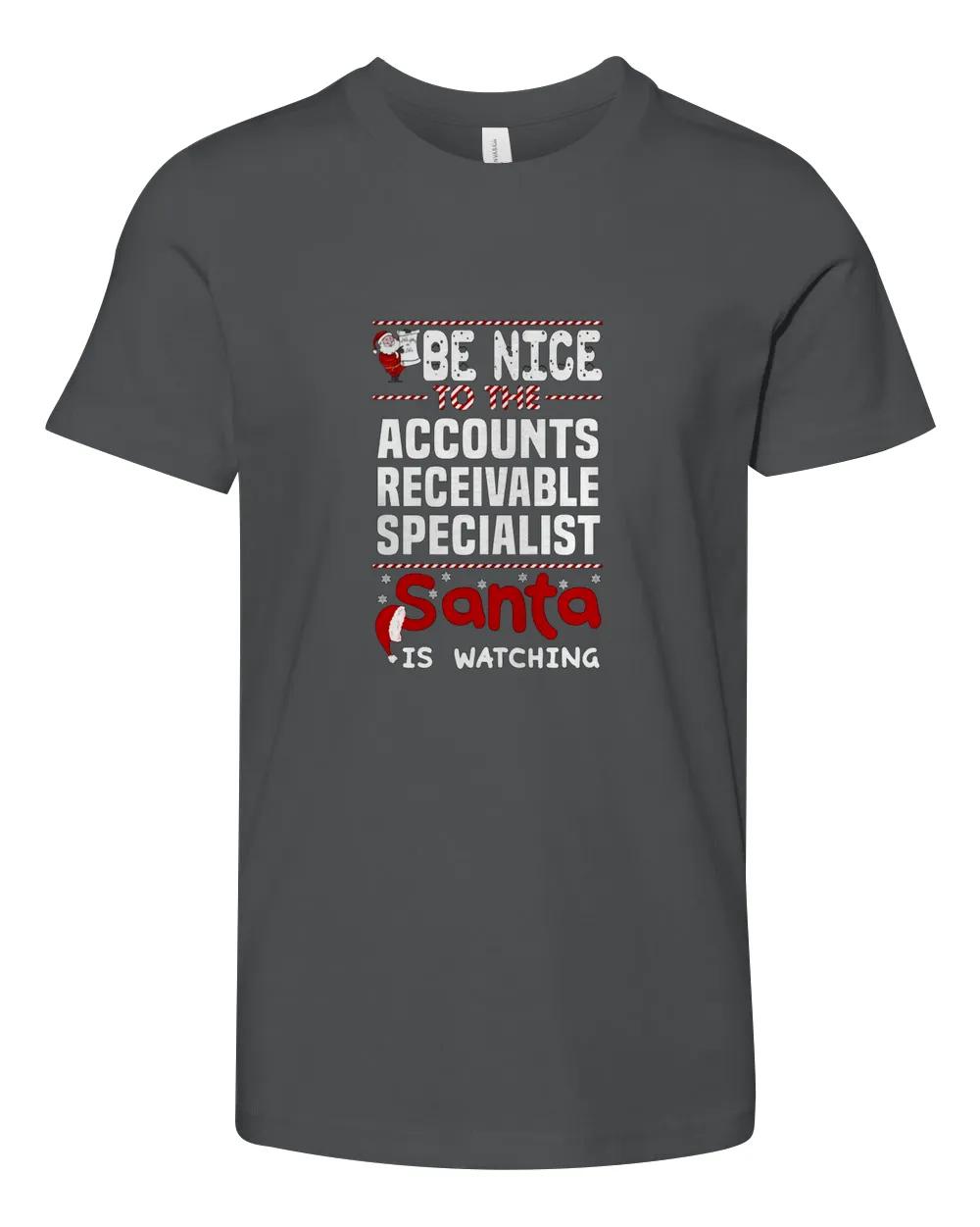 Accounts Receivable Specialist