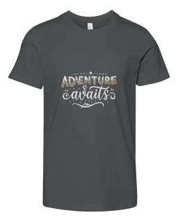 Adventure Awaits 3