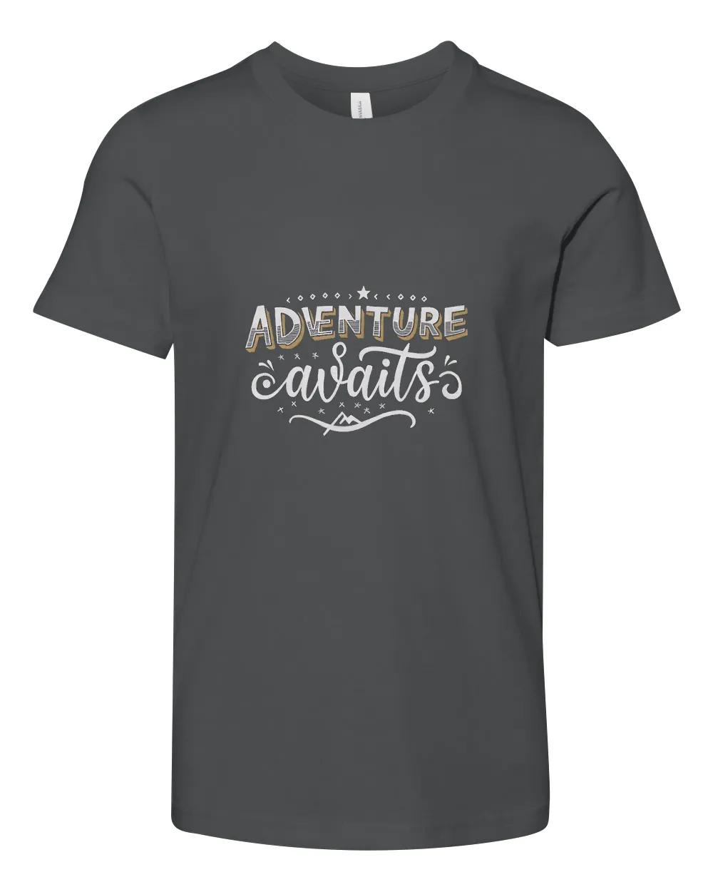 Adventure Awaits 3