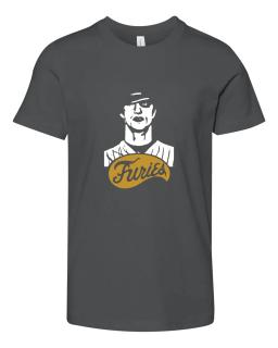 Baseball Furies