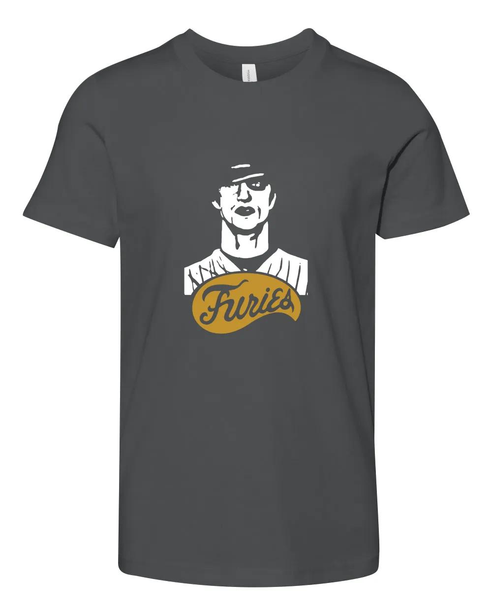 Baseball Furies