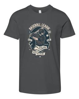 Baseball League