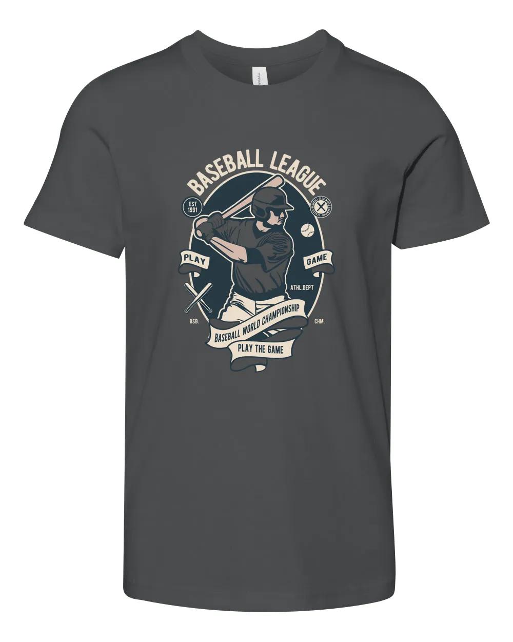 Baseball League