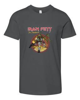 Bounty Hunter Boba Fett
