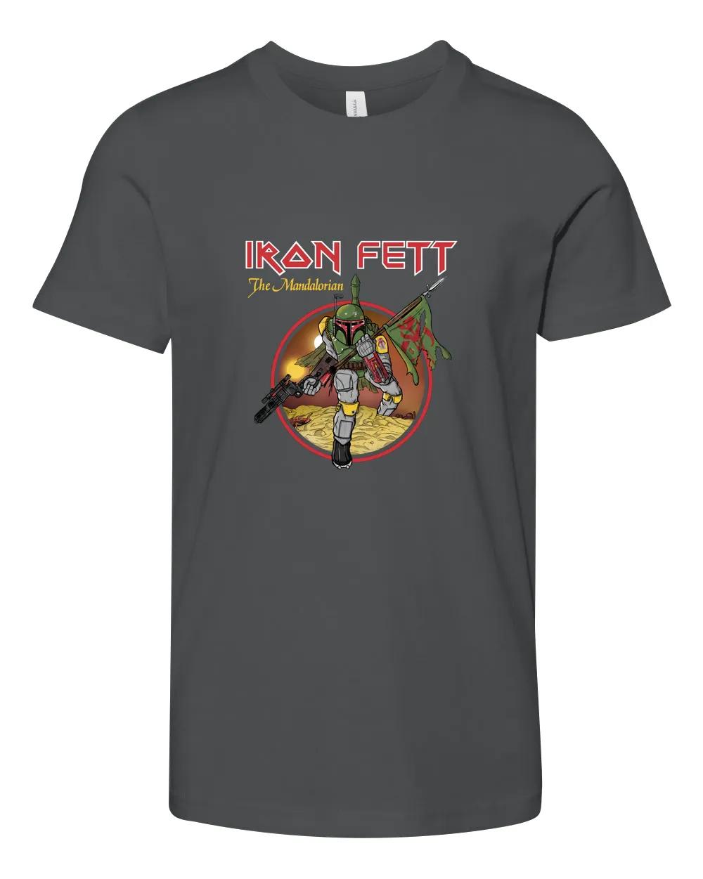 Bounty Hunter Boba Fett
