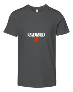 Call Of Daddy