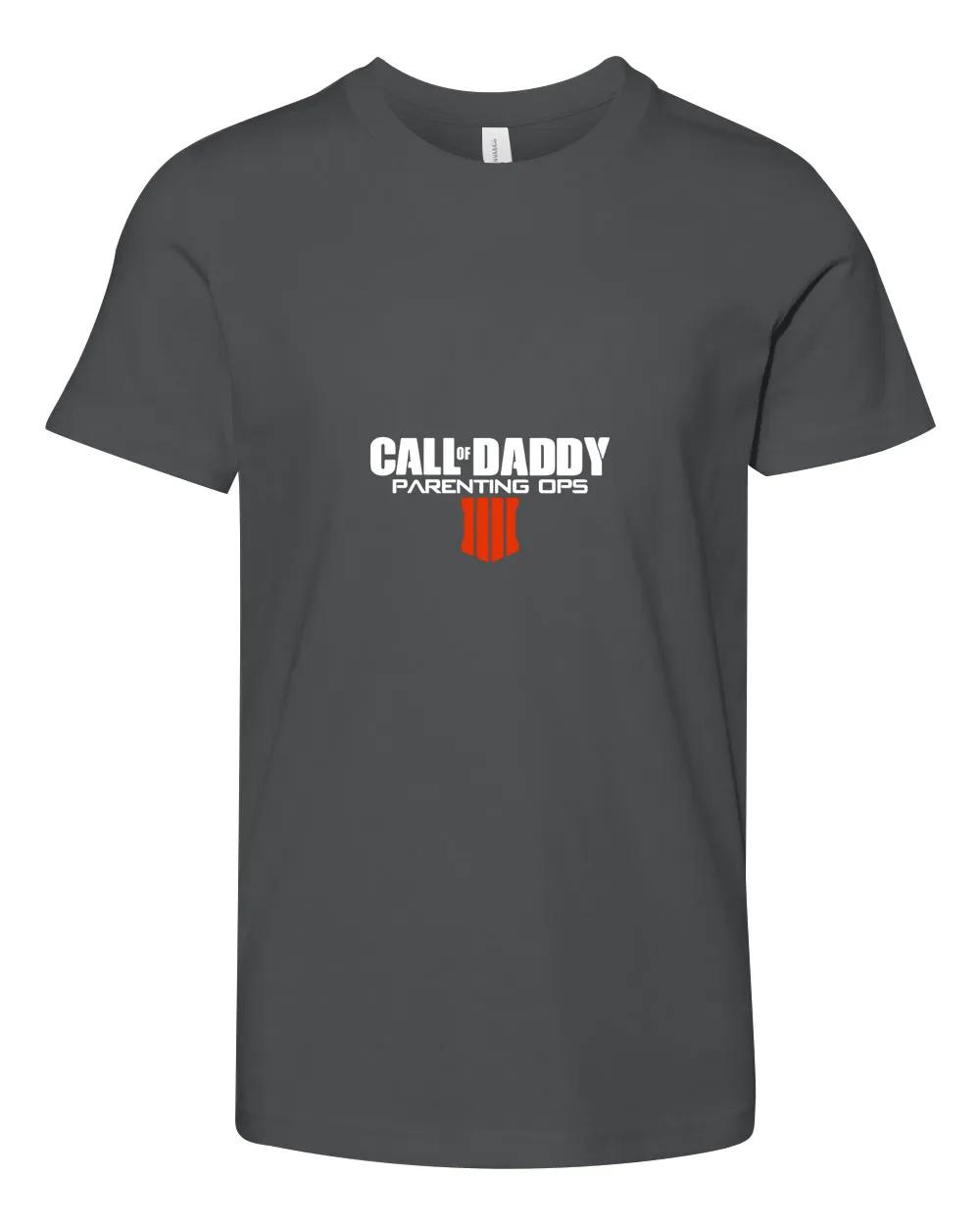 Call Of Daddy