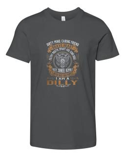 Dilly Last Name Surname