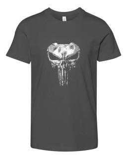 Doublesided Punisher