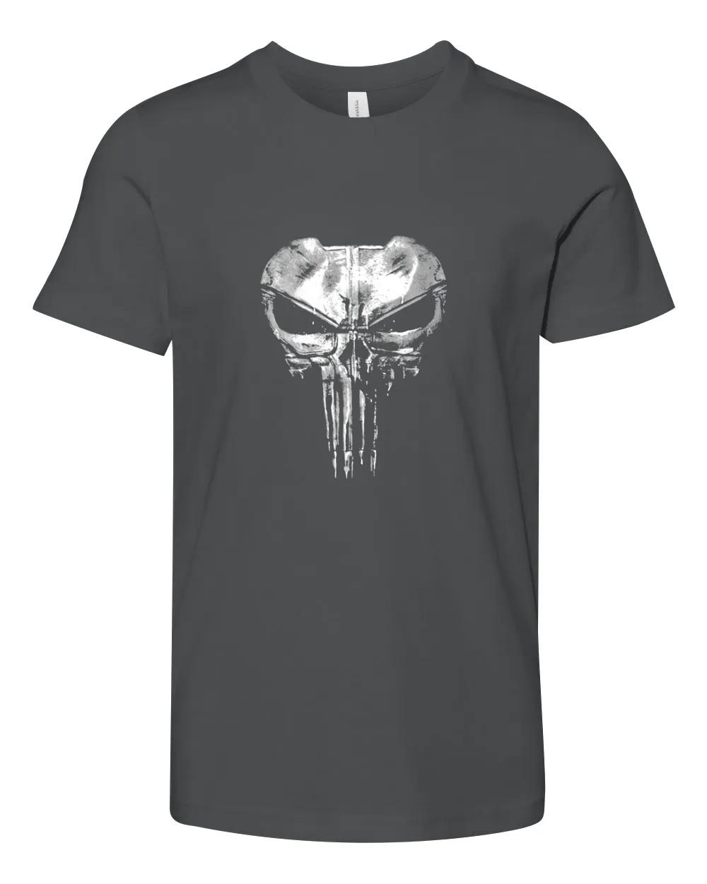 Doublesided Punisher