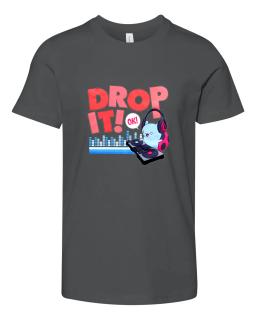 Drop It Ok Catbug Dj