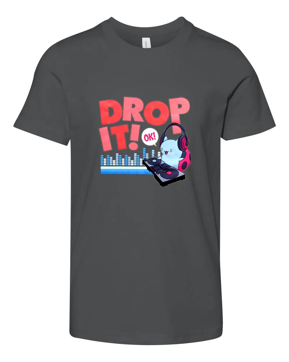 Drop It Ok Catbug Dj