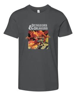 Dungeons And Dragons 1983