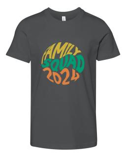 Family Squad 2024