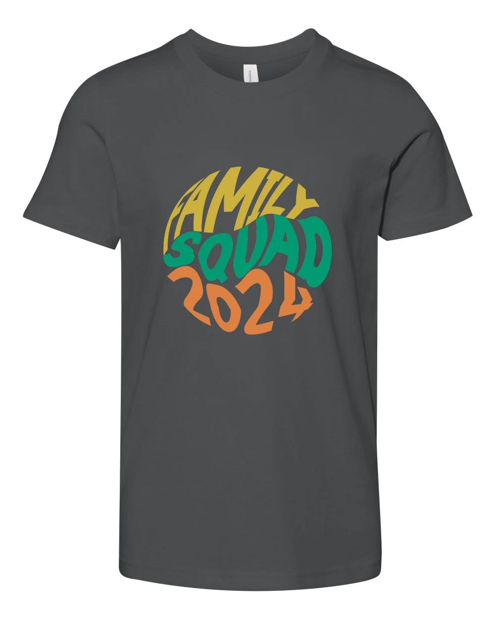 Family Squad 2024