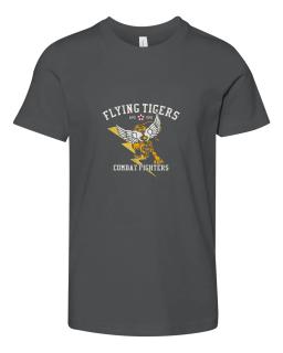 Flying Tigers Combat Fighters