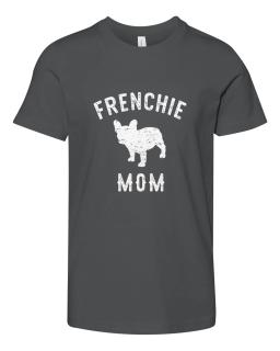 Frenchie Mom French Bulldog
