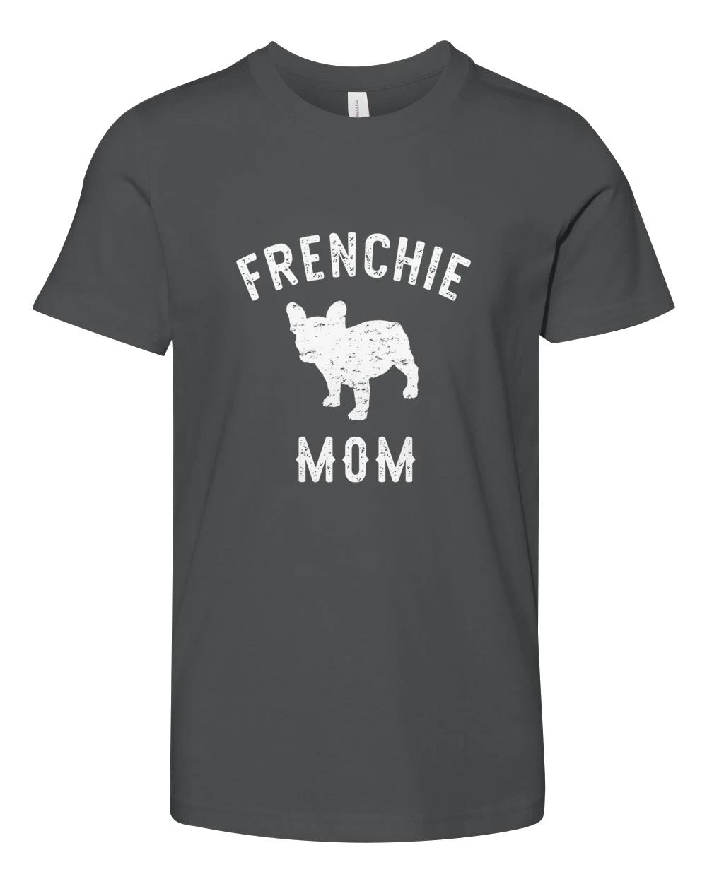 Frenchie Mom French Bulldog