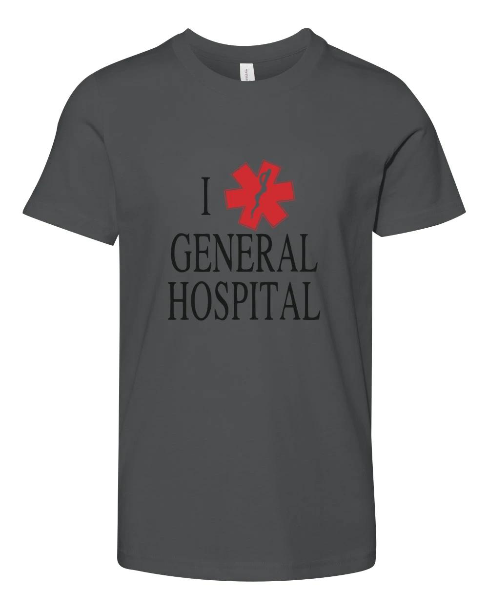 General Hospital
