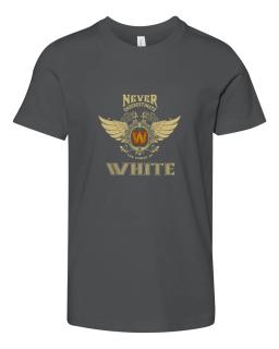 Great To Be White