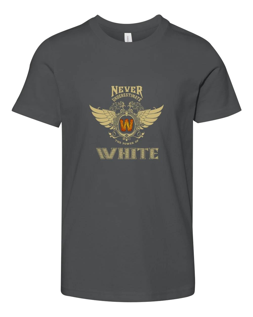 Great To Be White