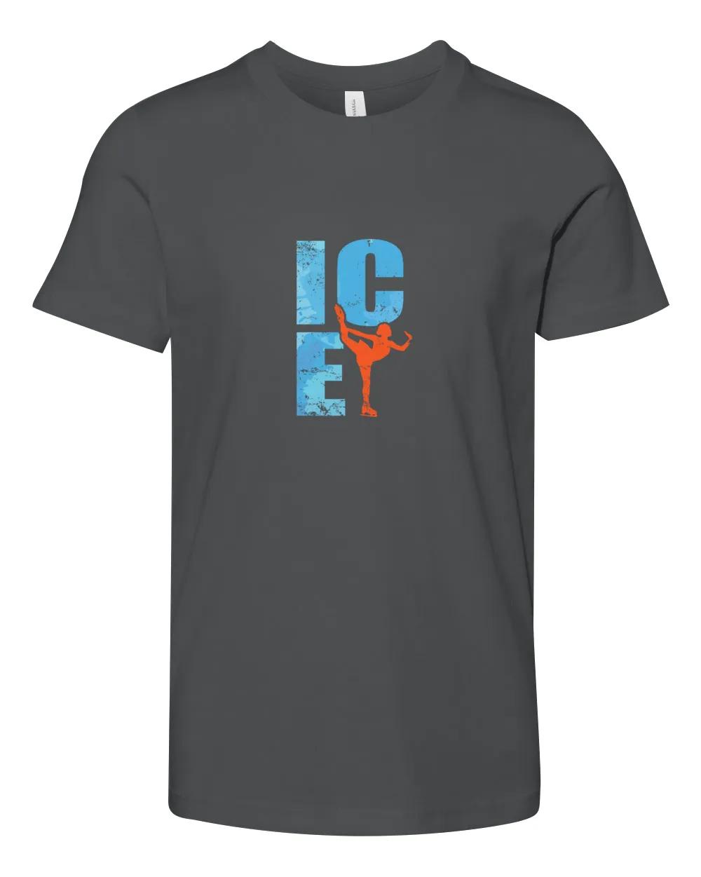 Ice Skating Ice Rink