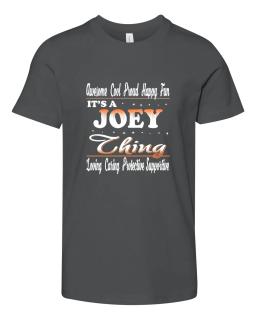 Its A Joey Thing