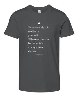 Its Always Your Choice