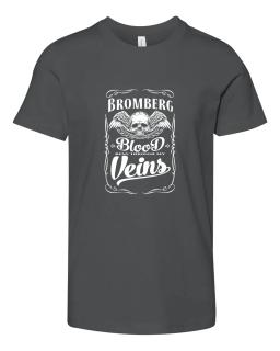 Its Great To Be Bromberg