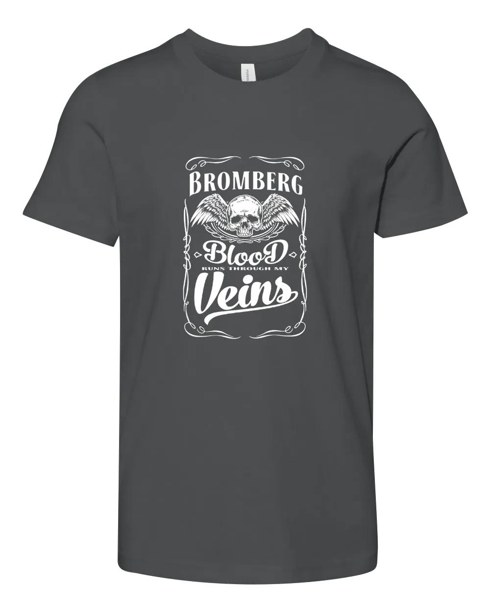 Its Great To Be Bromberg