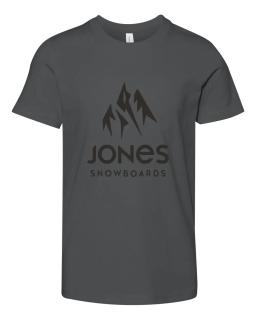 Jones Snowboard Mens Premium 1