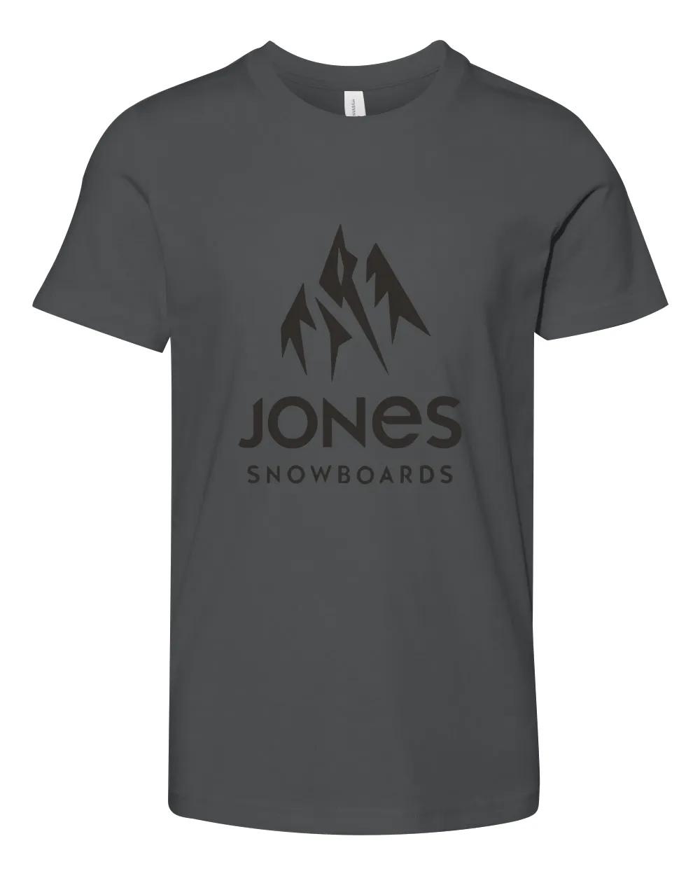 Jones Snowboard Mens Premium 1