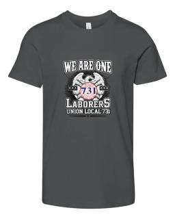 Laborers Union Local 731