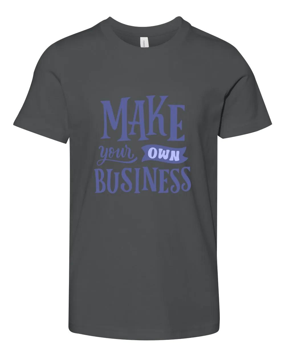Make Your Own Business