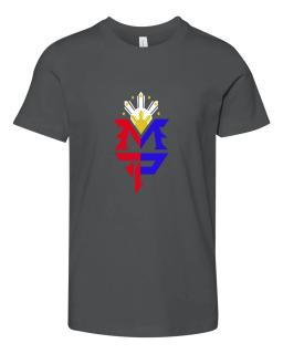 Manny Pacquiao Mens Premium